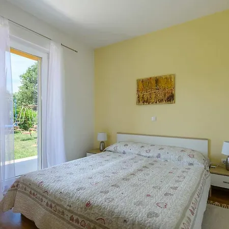 Ferienhaus D&g Veligolji